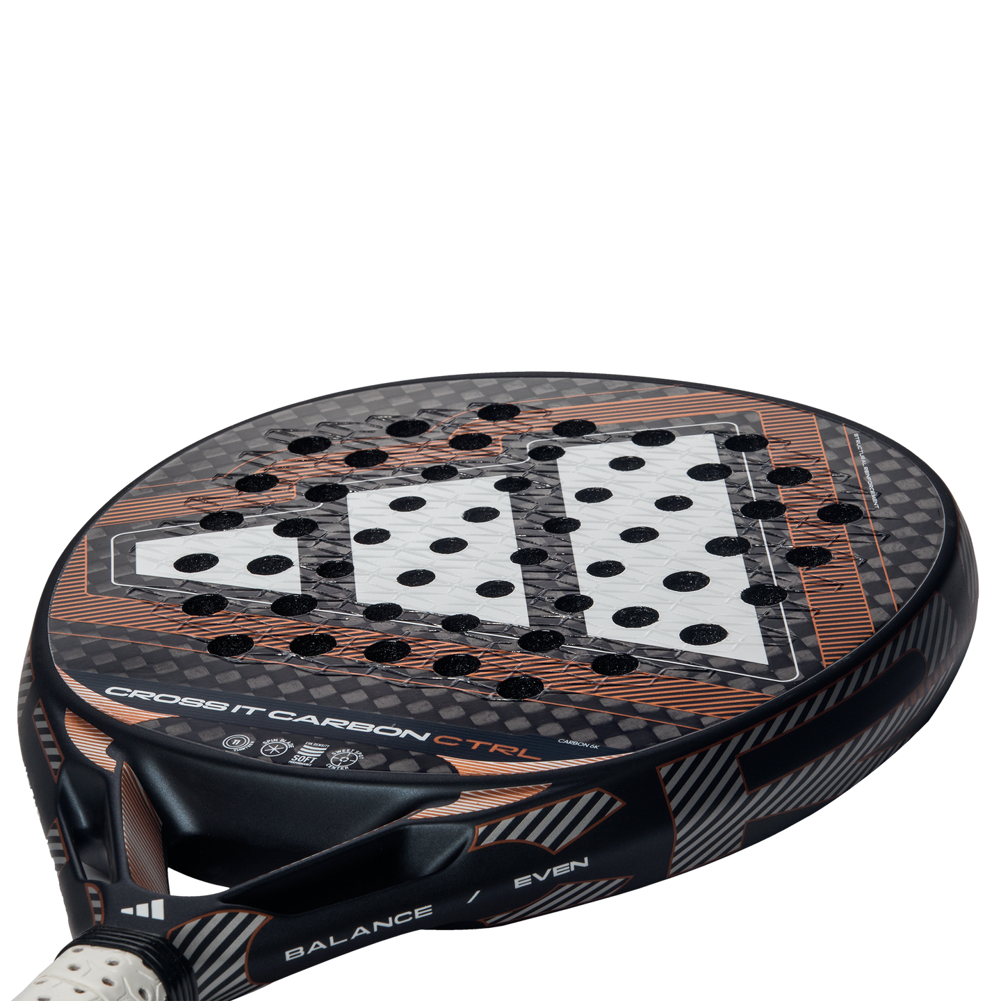 2026 Adidas Cross IT Carbon CTRL
