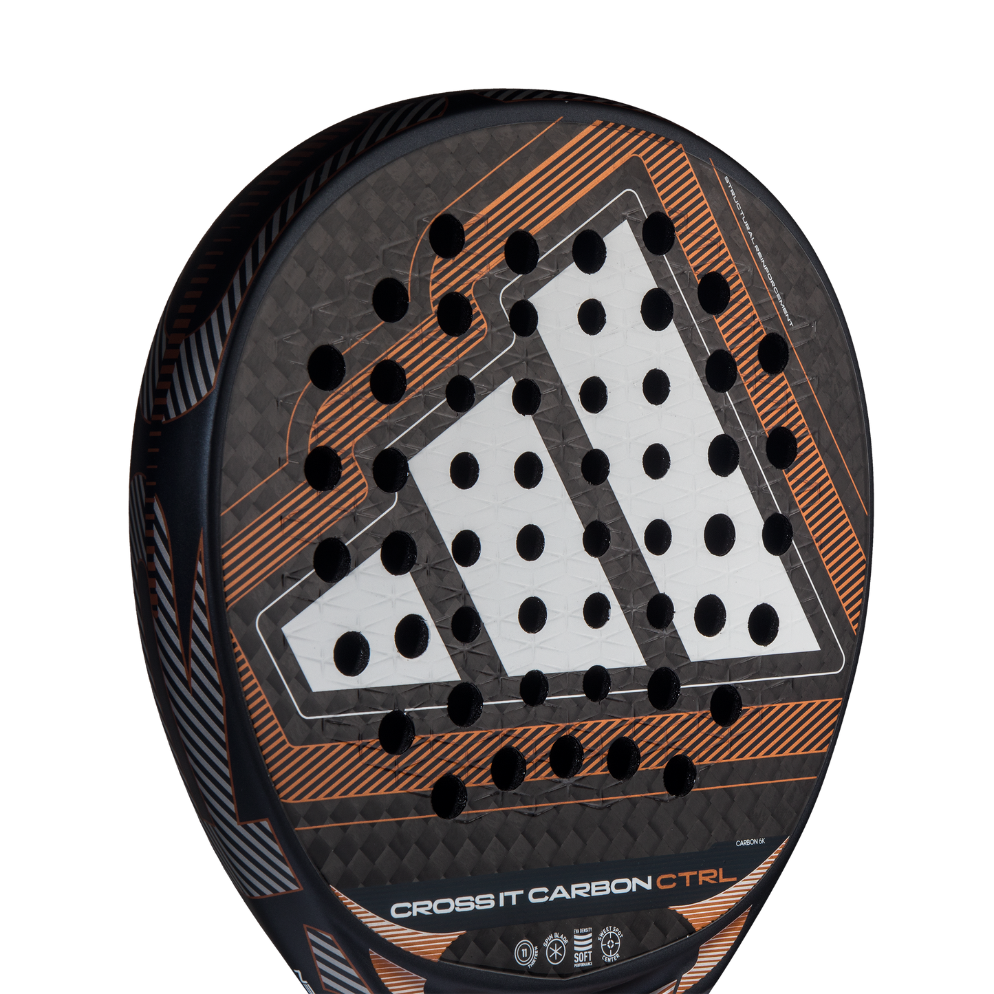 2026 Adidas Cross IT Carbon CTRL