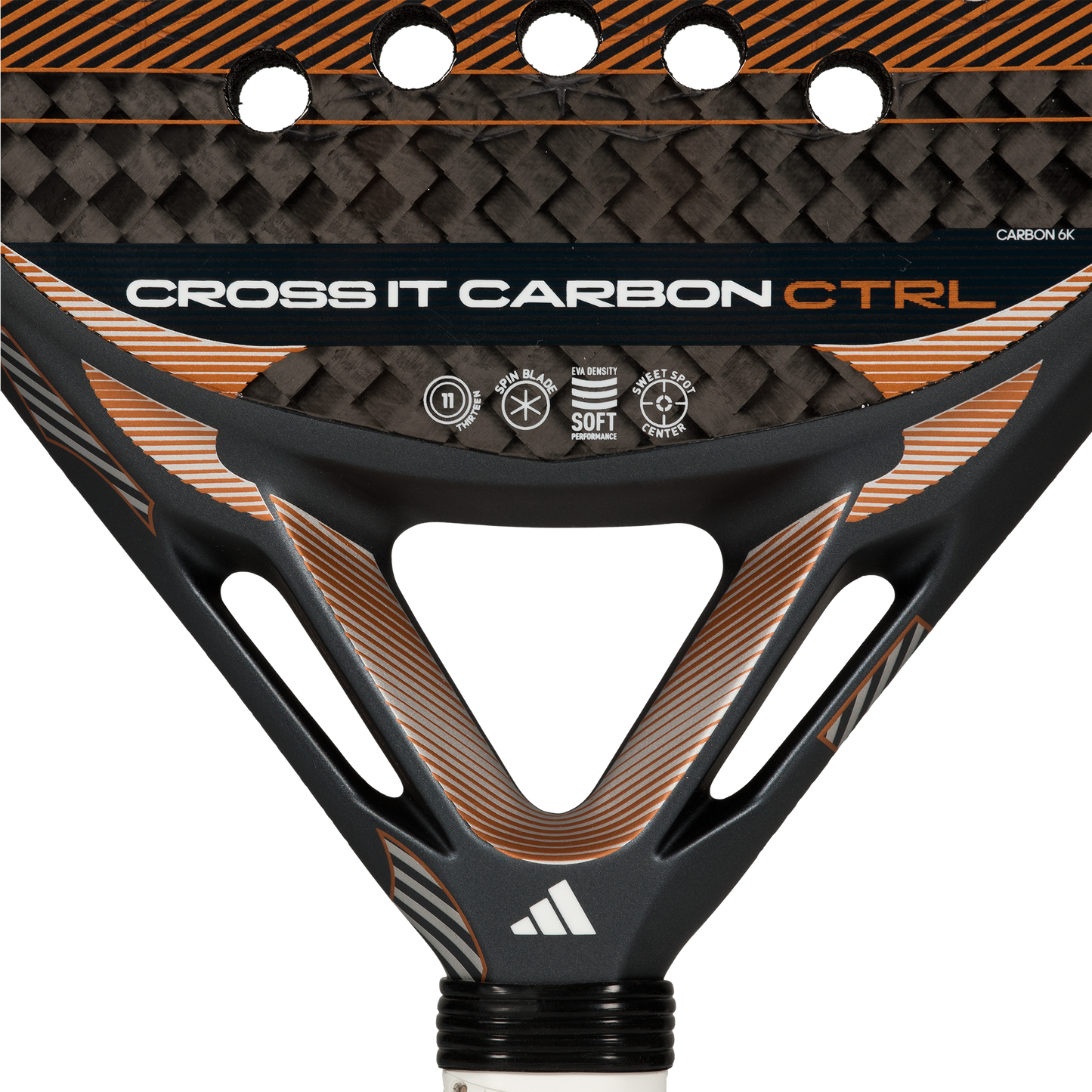 2026 Adidas Cross IT Carbon CTRL