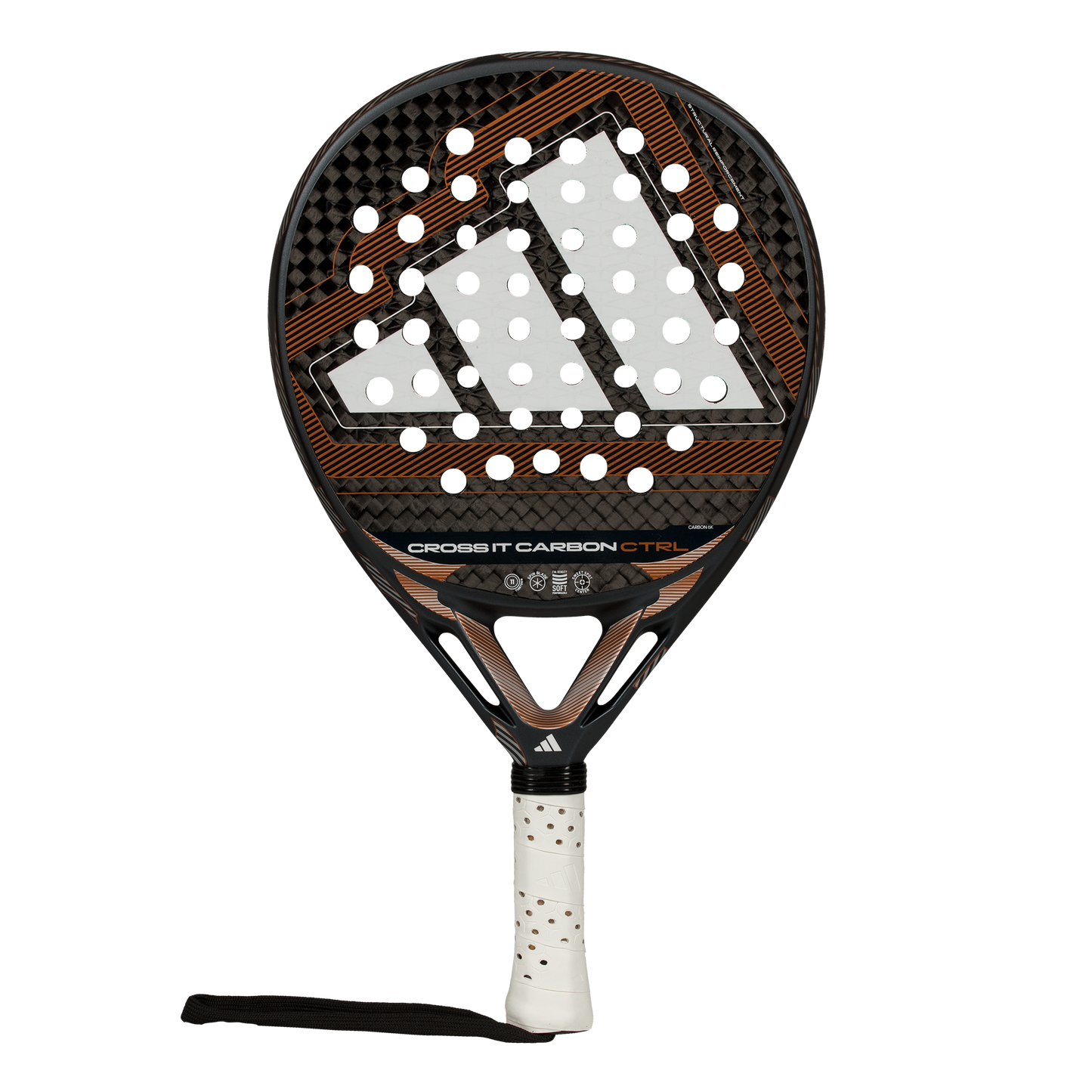 2026 Adidas Cross IT Carbon CTRL