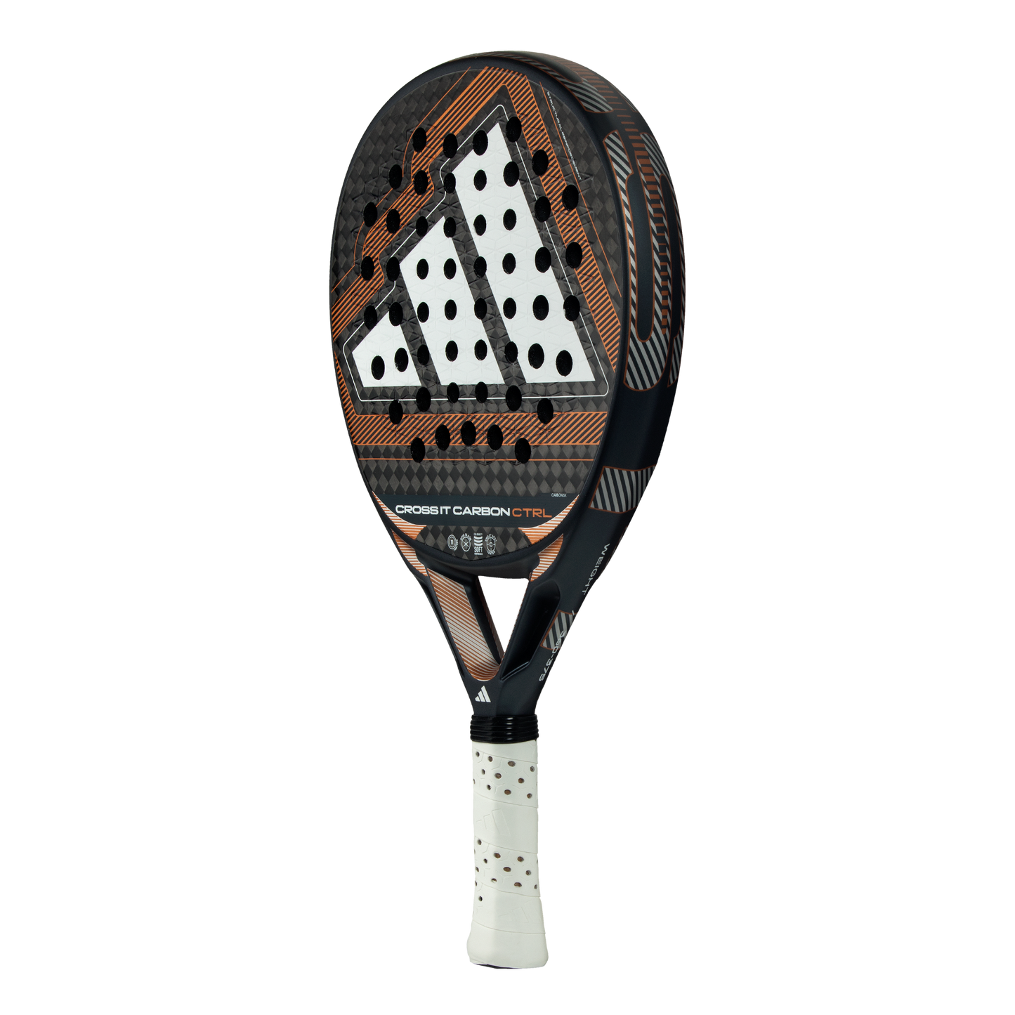 2026 Adidas Cross IT Carbon CTRL