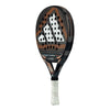 Adidas Cross IT Carbon CTRL padel racket - side profile (alternate)