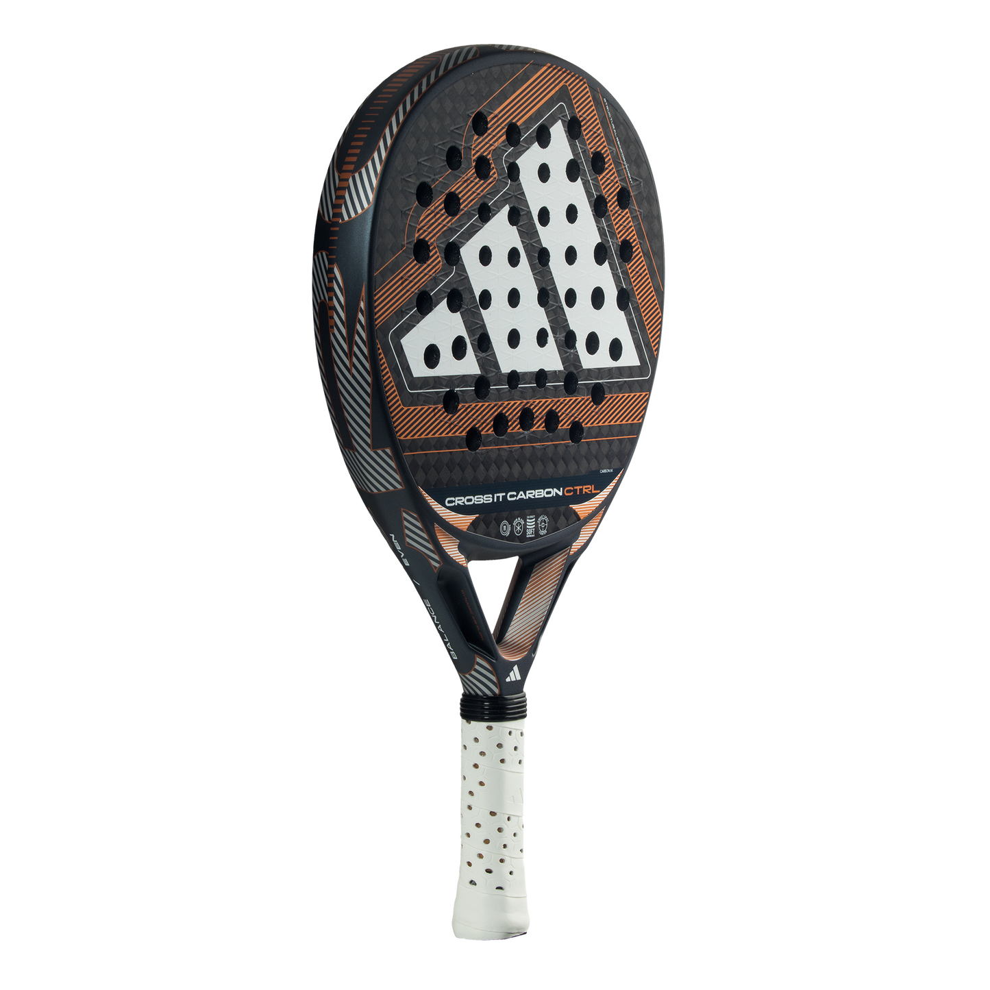 2026 Adidas Cross IT Carbon CTRL