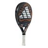 Adidas Cross IT Carbon CTRL padel racket - side profile