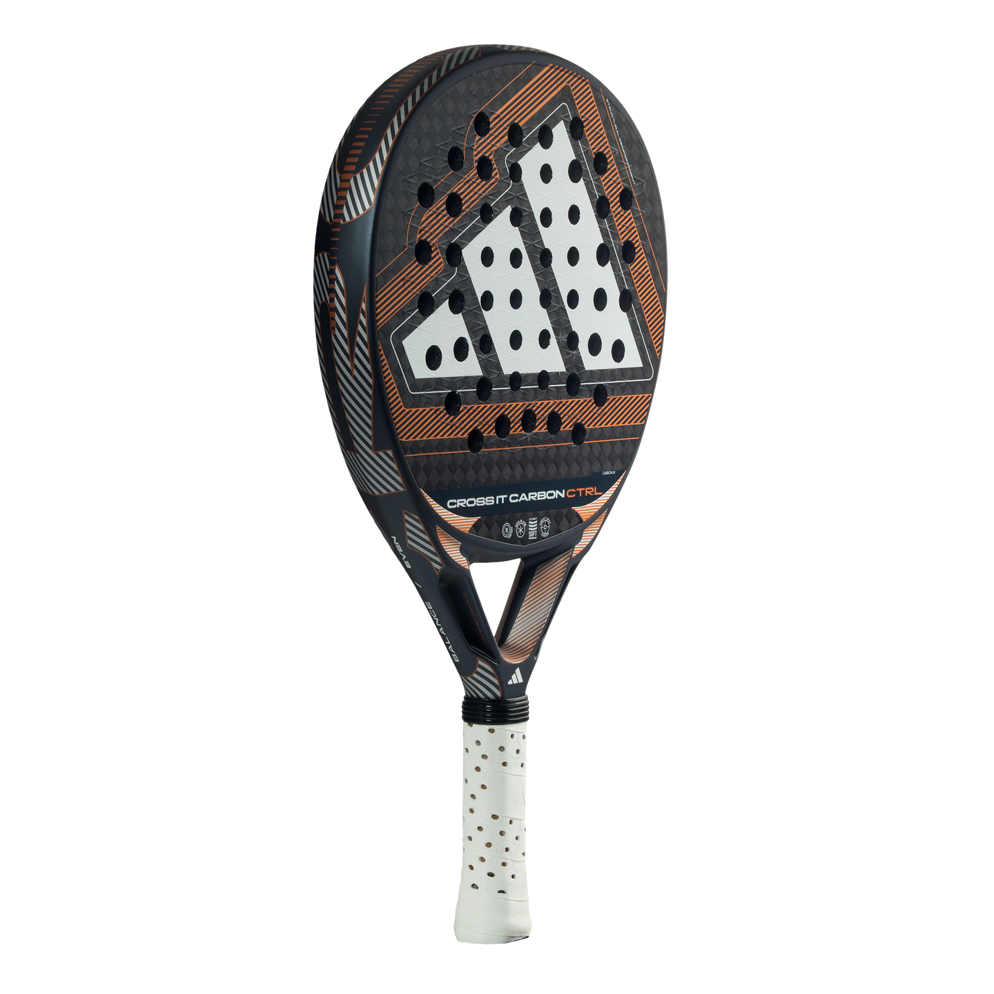 2026 Adidas Cross IT Carbon CTRL