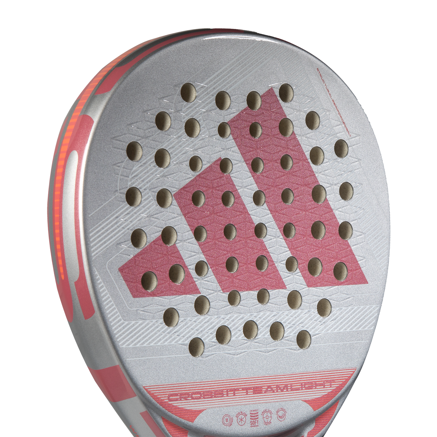 2026 Adidas Cross IT Team Light