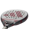 Adidas Cross IT Team Light padel racket - design detail (alternate)