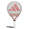 2026 Adidas Cross IT Team Light padel racket - front view