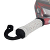 Adidas Cross IT Team Light padel racket - full view