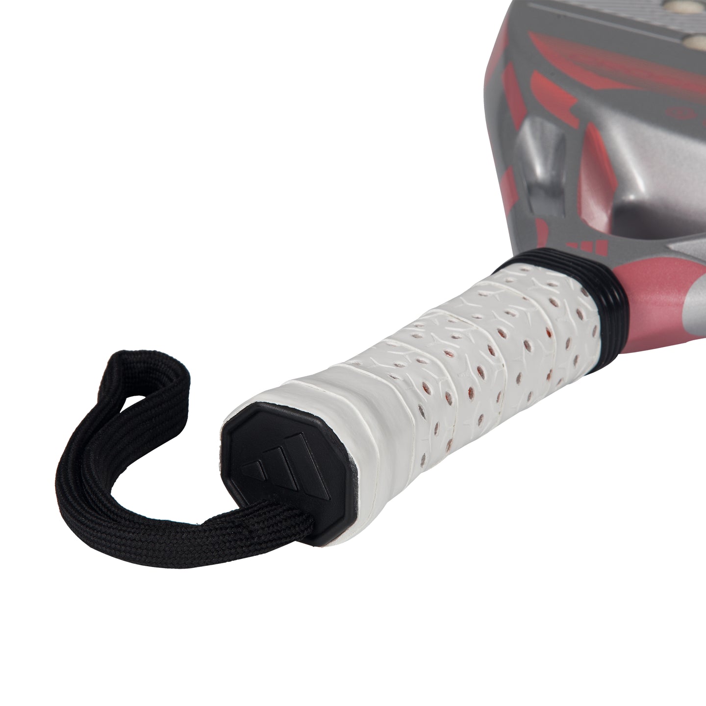Adidas Cross IT Team Light padel racket - full view