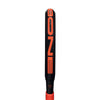 2026 Adidas Metalbone Superlight padel racket - weight detail view