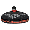 2026 Adidas Metalbone Superlight padel racket - top view