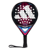 2026 Adidas Arrow Hit Junior White/Pink