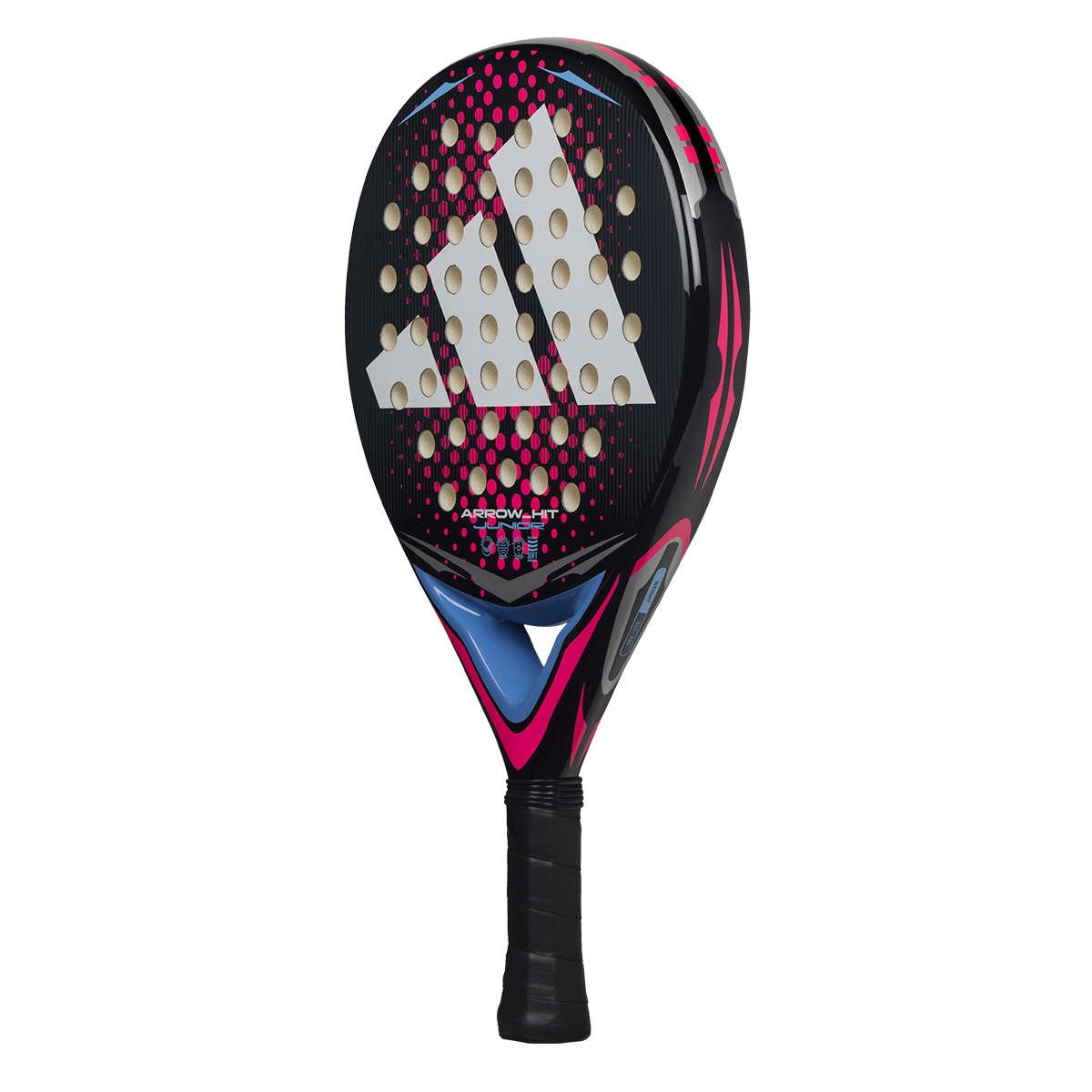 2026 Adidas Arrow Hit Junior White/Pink
