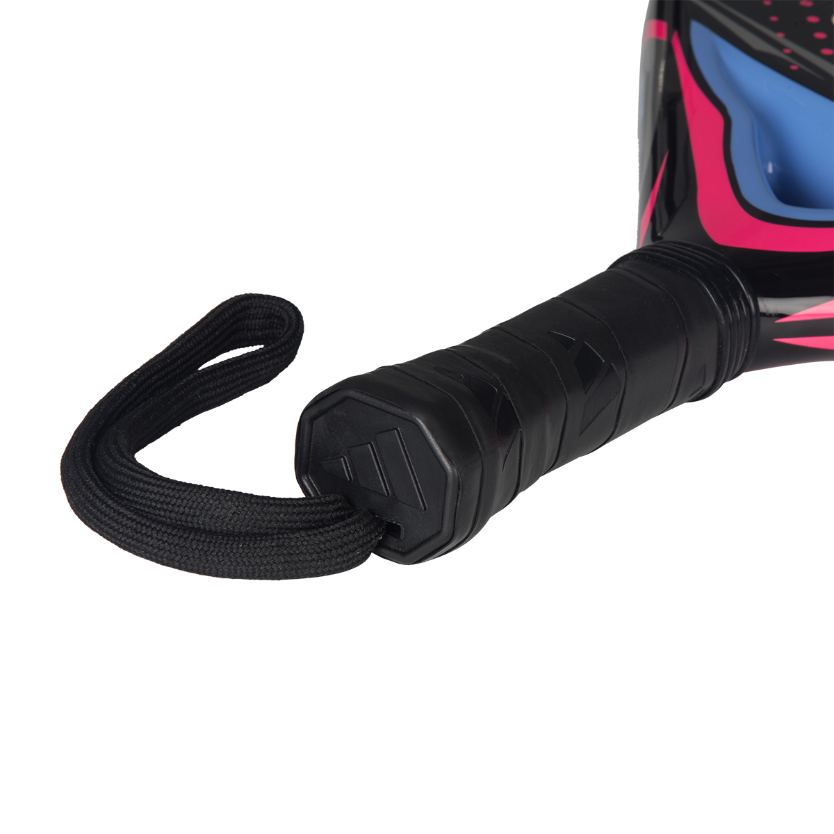 2026 Adidas Arrow Hit Junior White/Pink