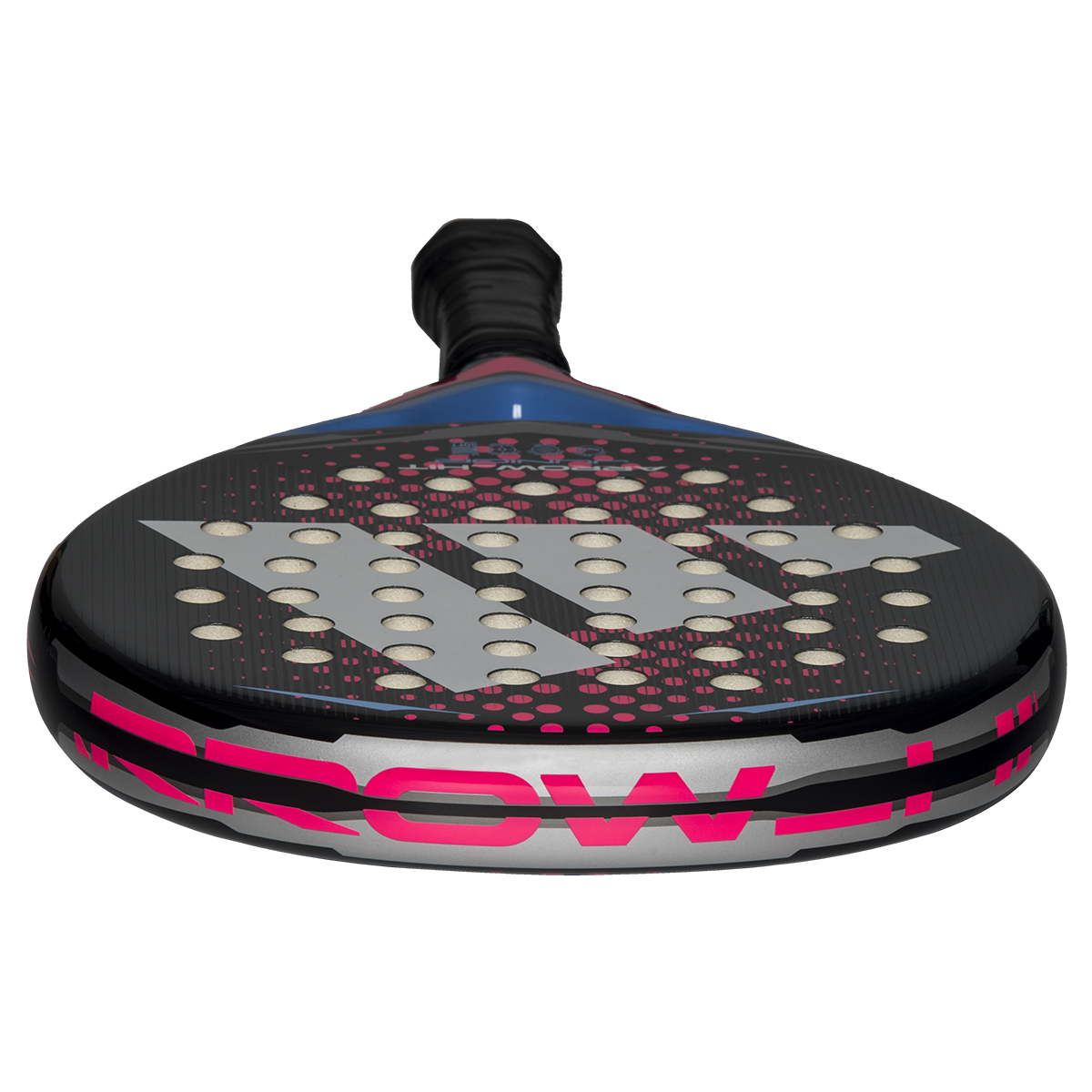 2026 Adidas Arrow Hit Junior White/Pink