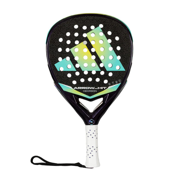 2026 Adidas Arrow Hit Hexagon Cup - Limited Edition | Pro Padel