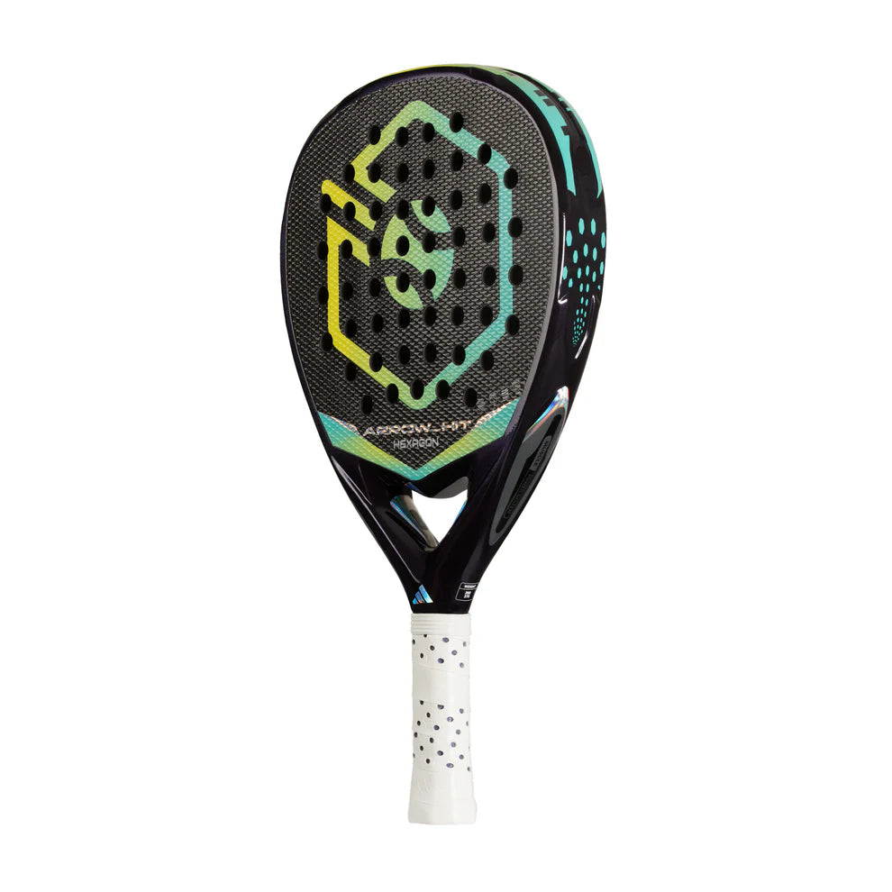 2026 Adidas Arrow Hit Hexagon Cup - Limited Edition | Pro Padel