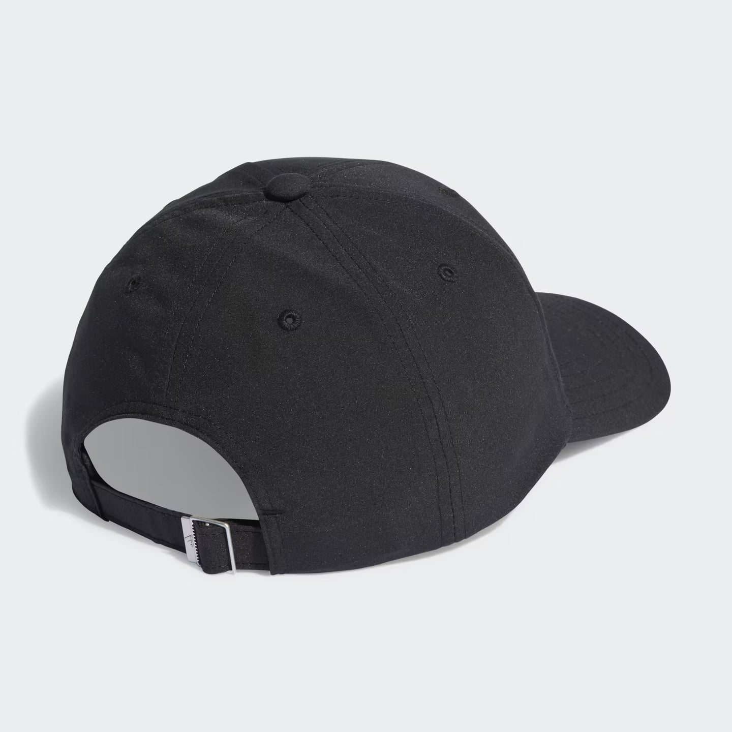 Adidas Aeroready Six-Panel Cap (Black)