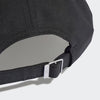 Adidas Aeroready Six-Panel Cap (Black)