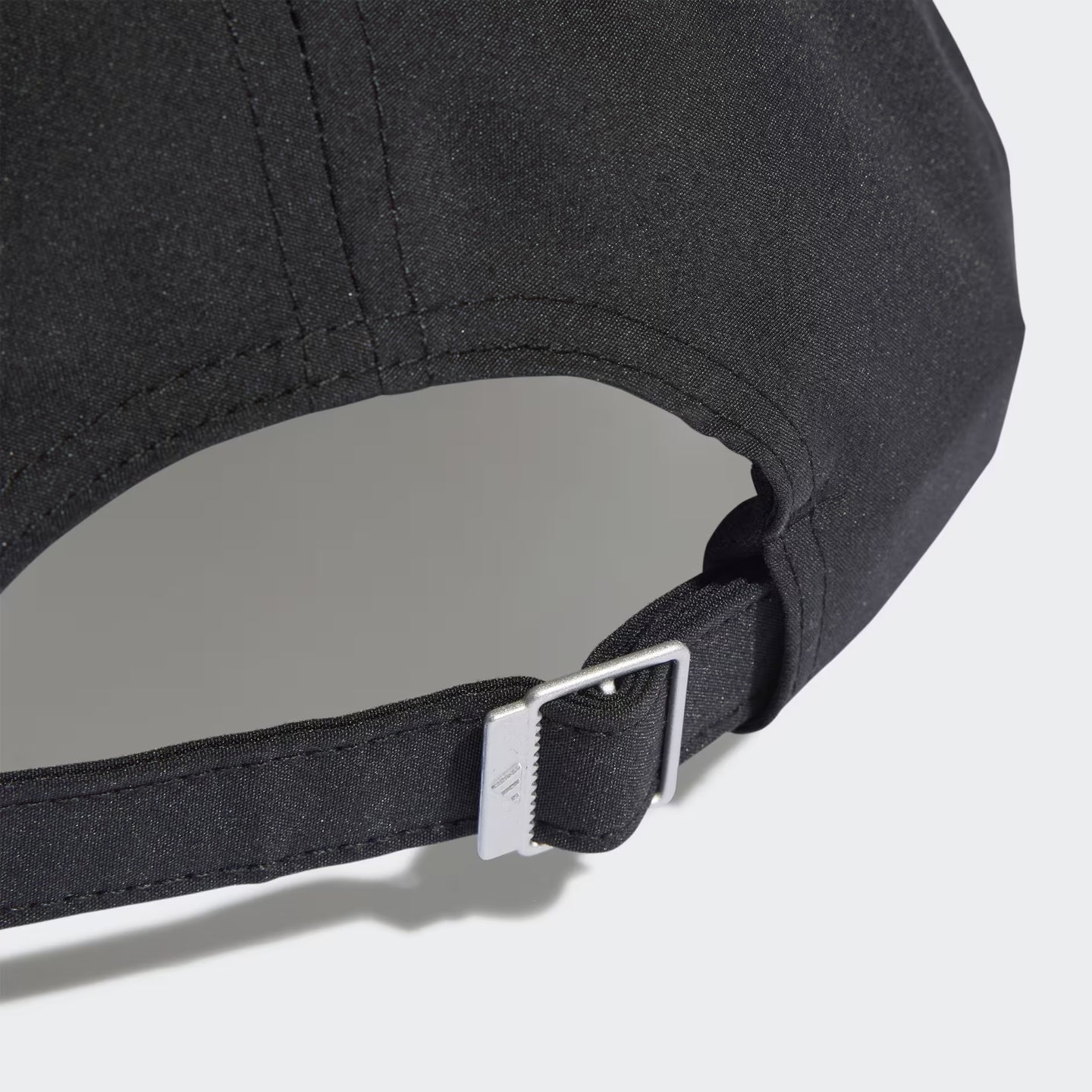 Adidas Aeroready Six-Panel Cap (Black)