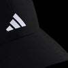 Adidas Aeroready Six-Panel Cap (Black)
