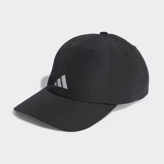 Adidas Aeroready Six-Panel Cap (Black)