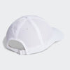 Adidas Aeroready Six-Panel Cap (White)