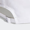 Adidas Aeroready Six-Panel Cap (White)