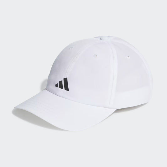 Adidas Aeroready Six-Panel Cap (White)