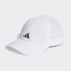 Adidas Aeroready Six-Panel Cap (White)