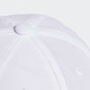 Adidas Aeroready Six-Panel Cap (White)