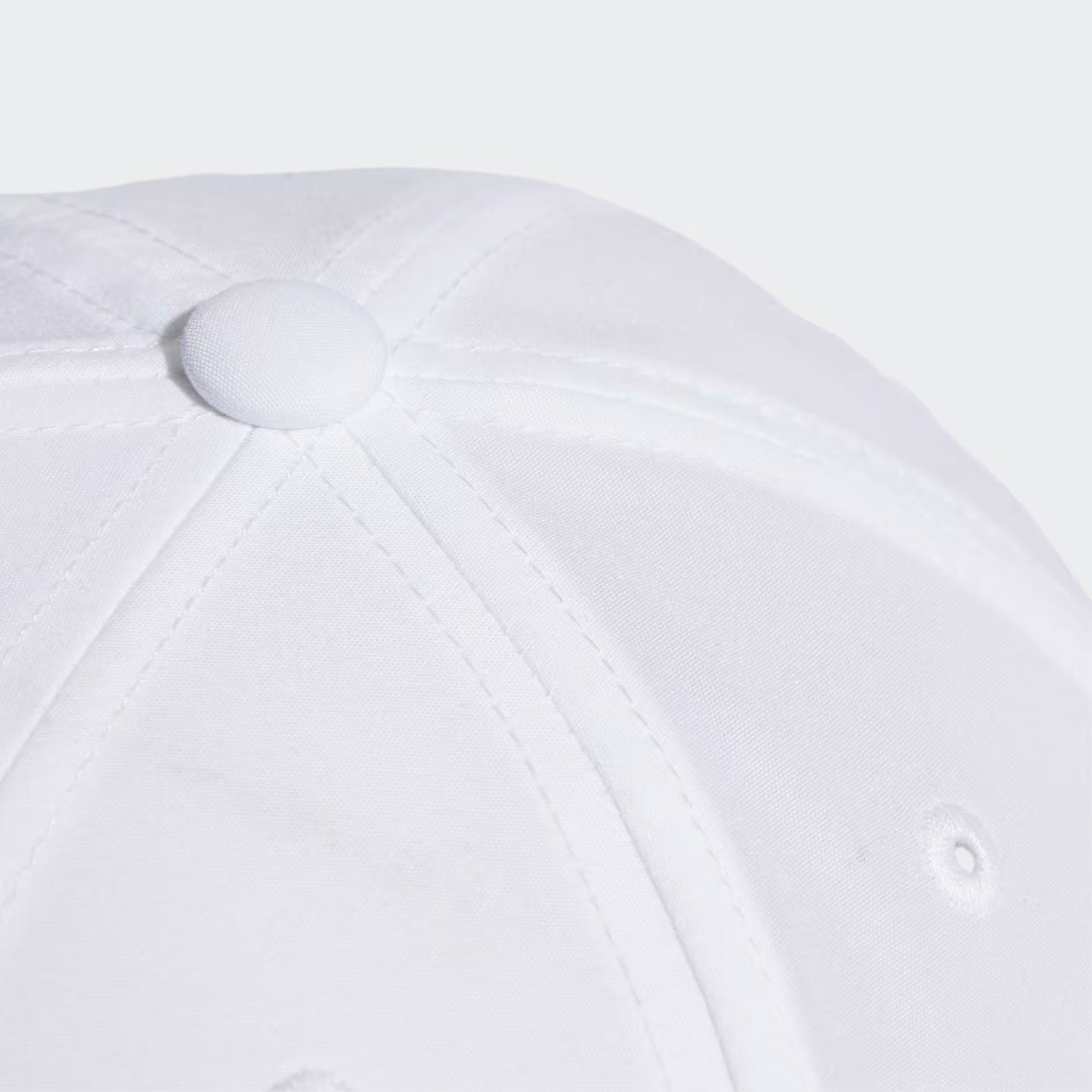 Adidas Aeroready Six-Panel Cap (White)