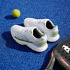 Adidas Courtquick Ladies Padel Shoes (White/Silver)