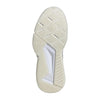 Adidas Courtquick Ladies Padel Shoes (White/Silver)