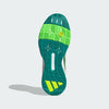 Adidas Crazyquick Boost Mens Padel Shoes (White Lime Burst)