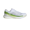 Adidas Crazyquick Boost Ladies Padel Shoes (White/Silver)