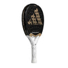 Twin pack of two 2025 Adidas Metalbone Carbon CTRL 3.4 padel rackets - angled view