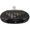 Twin pack of two 2025 Adidas Metalbone Carbon CTRL 3.4 padel rackets - top view