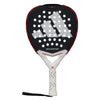 Twin pack of two 2025 Adidas Metalbone Team 3.4 padel rackets - front view (alternate)