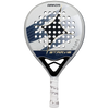2026 StarVie Arkos padel racket - front view