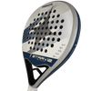 StarVie Arkos padel racket - angled view