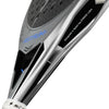 StarVie Astrum + padel racket - frame profile with designed in Spain by STARVIE Labs detail