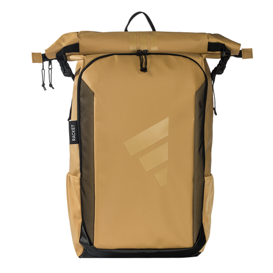 2025 Adidas Multigame Backpack 3.4 (Sand)
