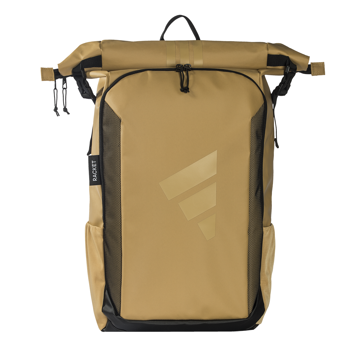 2025 Adidas Multigame Backpack 3.4 (Sand)