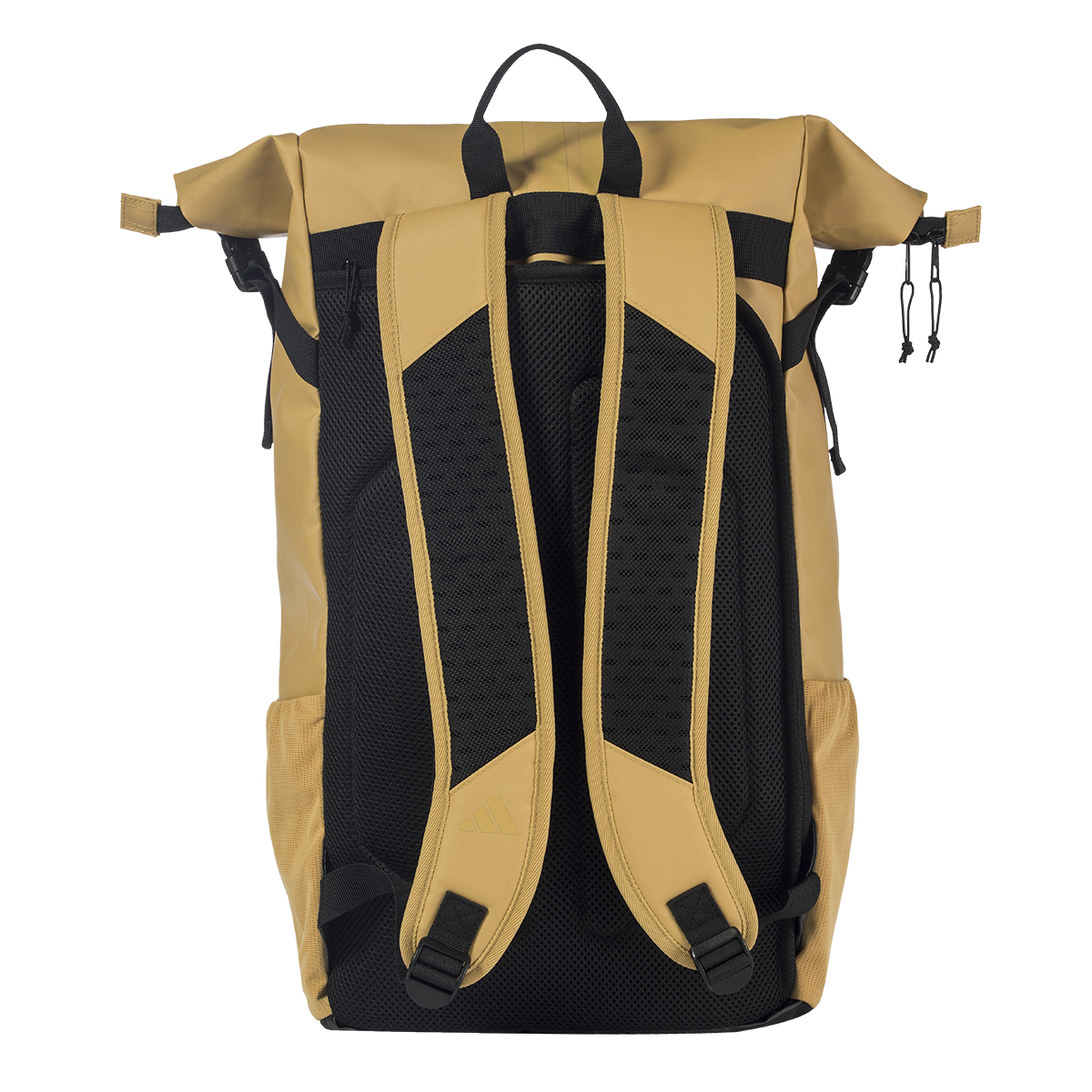 2025 Adidas Multigame Backpack 3.4 (Sand)