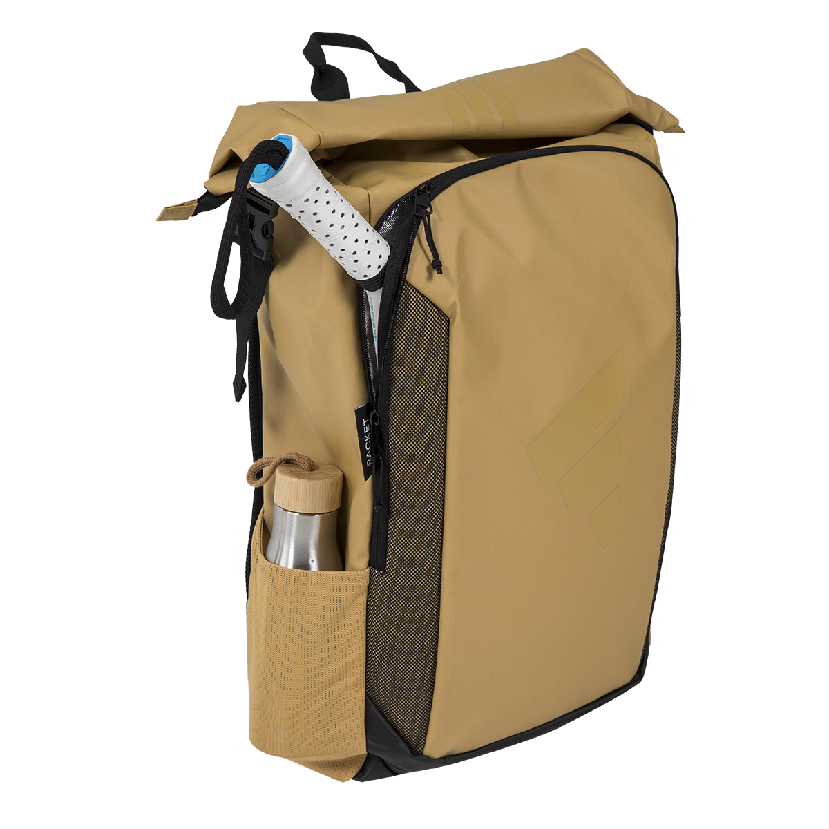 2025 Adidas Multigame Backpack 3.4 (Sand)