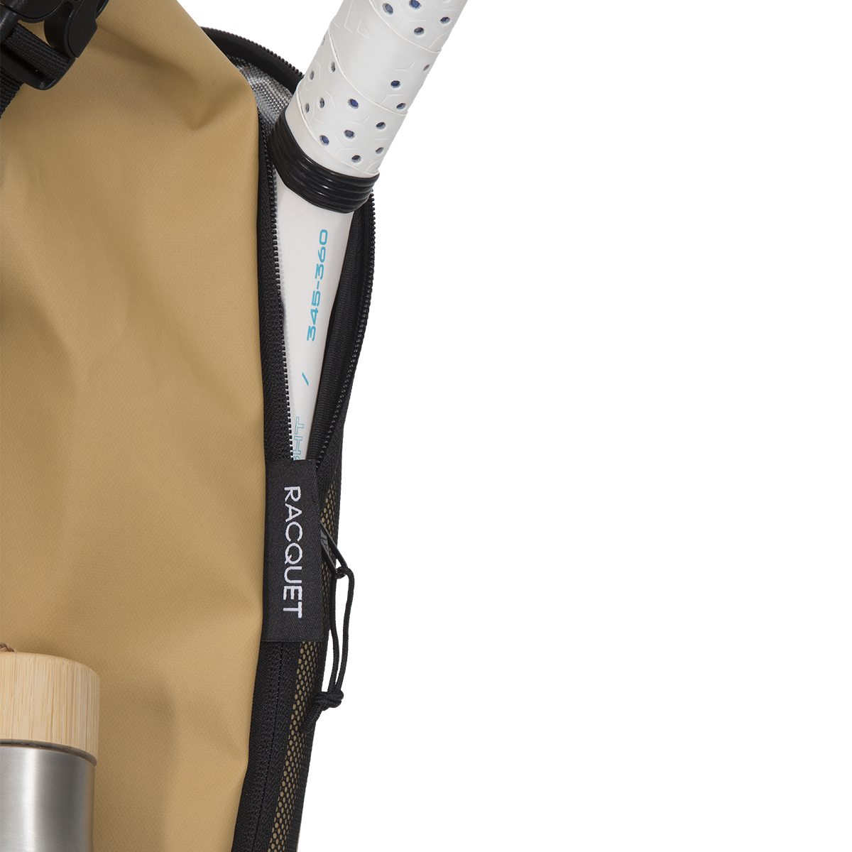 2025 Adidas Multigame Backpack 3.4 (Sand)