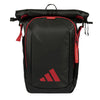 2026 Adidas Multigame Backpack Ale Galan (Black/Red)