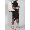 2026 Adidas Multigame Backpack (Off White)
